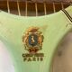 Tennis racket Cabre Veber Tournament Model 50s