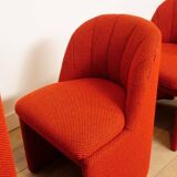 4 x Loafer Side Chair SC106 chair | &Tradition | Sisu 0655