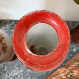 Paire de vases anciens