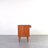 Mid-Century Danish Teak Cabinet from Clausen & Son, 1960s.