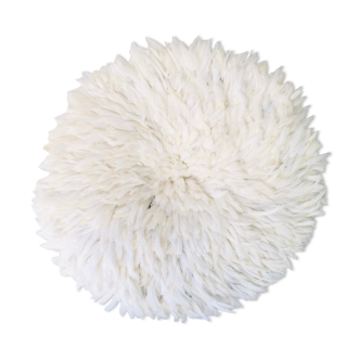 Juju Hat white 80 cm