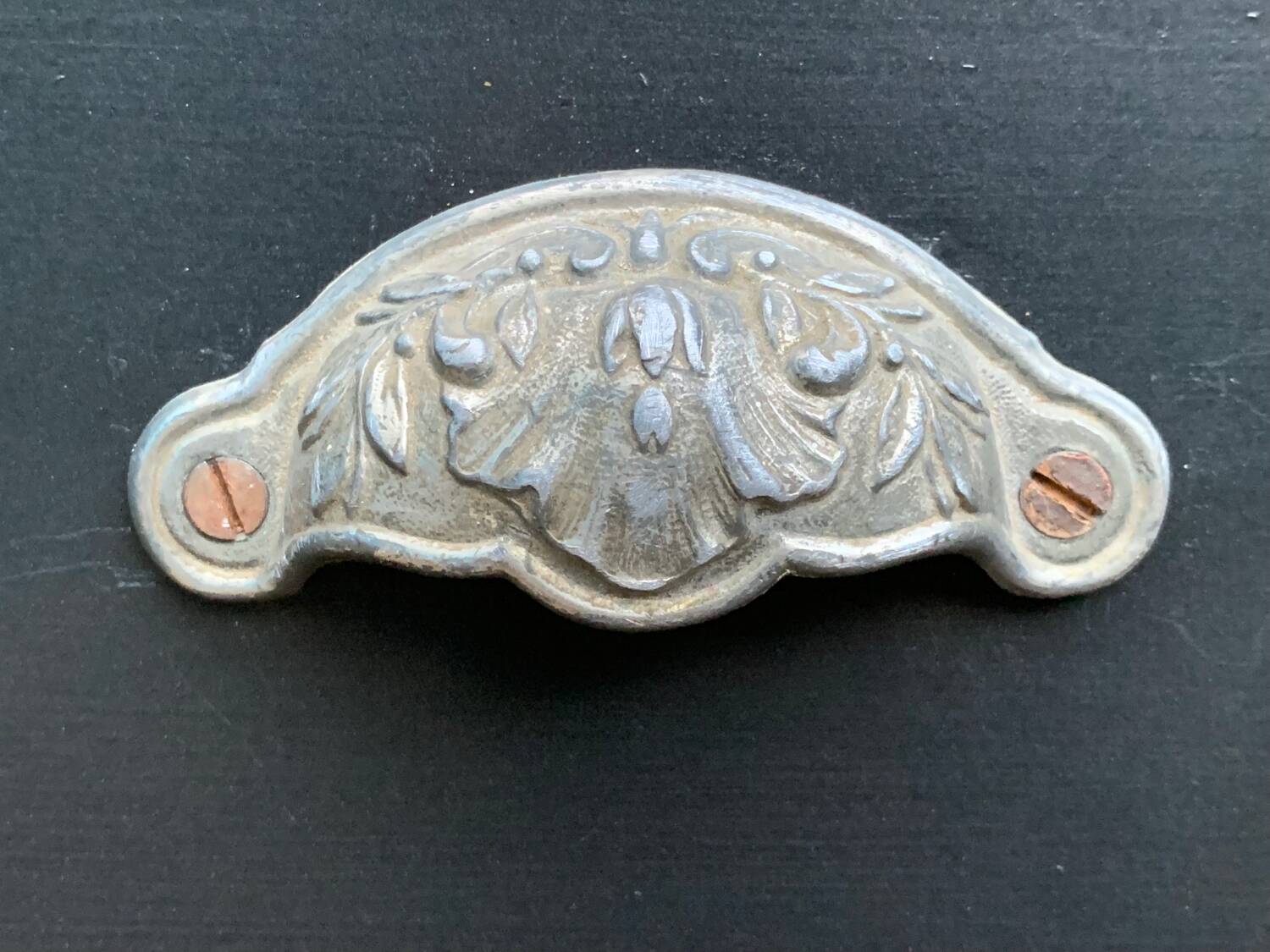 Art Deco chest of drawers 1920