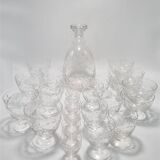 Daum Nancy France glasses