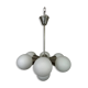 Lustre Sputnik space era