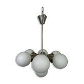 Lustre Sputnik ère spatiale