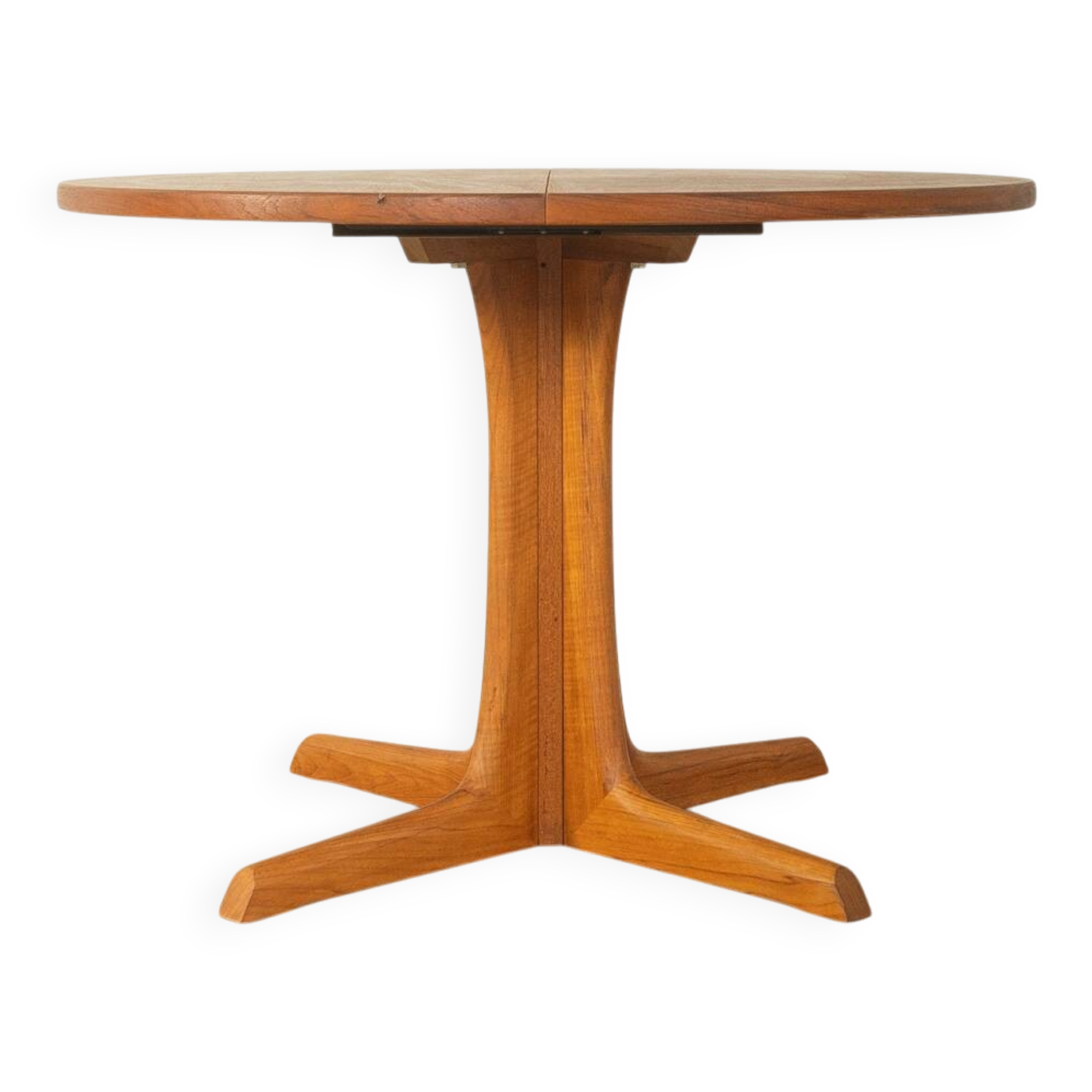 Table à manger des années 1960, Gudme Møbelfabrik