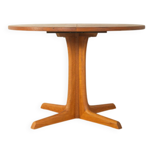 table à manger des années - gudme