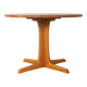 Table à manger des années 1960, Gudme Møbelfabrik