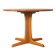 Table à manger des années 1960, Gudme Møbelfabrik