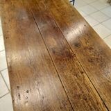 Farm table