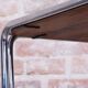Art Deco Dining Table in Walnut by M. Breuer for Thonet, 1930s