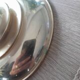 Vintage Robert de Schuytener lamp base