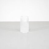 Porte-parapluies Josef Hoffmann pour Bieffeplast, Allemagne, 1905.