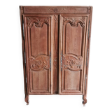 Cabinet front 1826