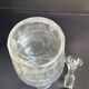 Carafe Baccarat service Clermont