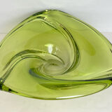 Glass cup