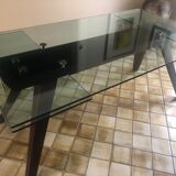 Table roche bobois golden gate