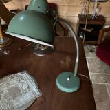 Workshop lamp