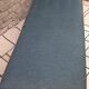 1960 vintage daybed chaise longue