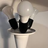 3-position mushroom lamp from the 80s