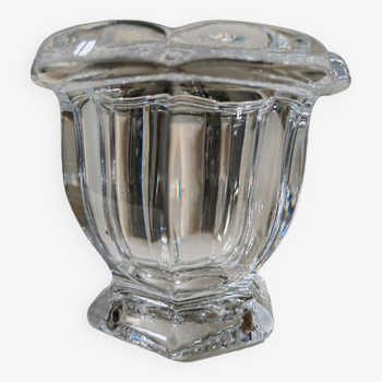 Petit vase Baccarat