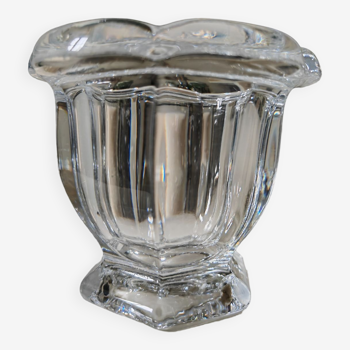 Small Baccarat vase