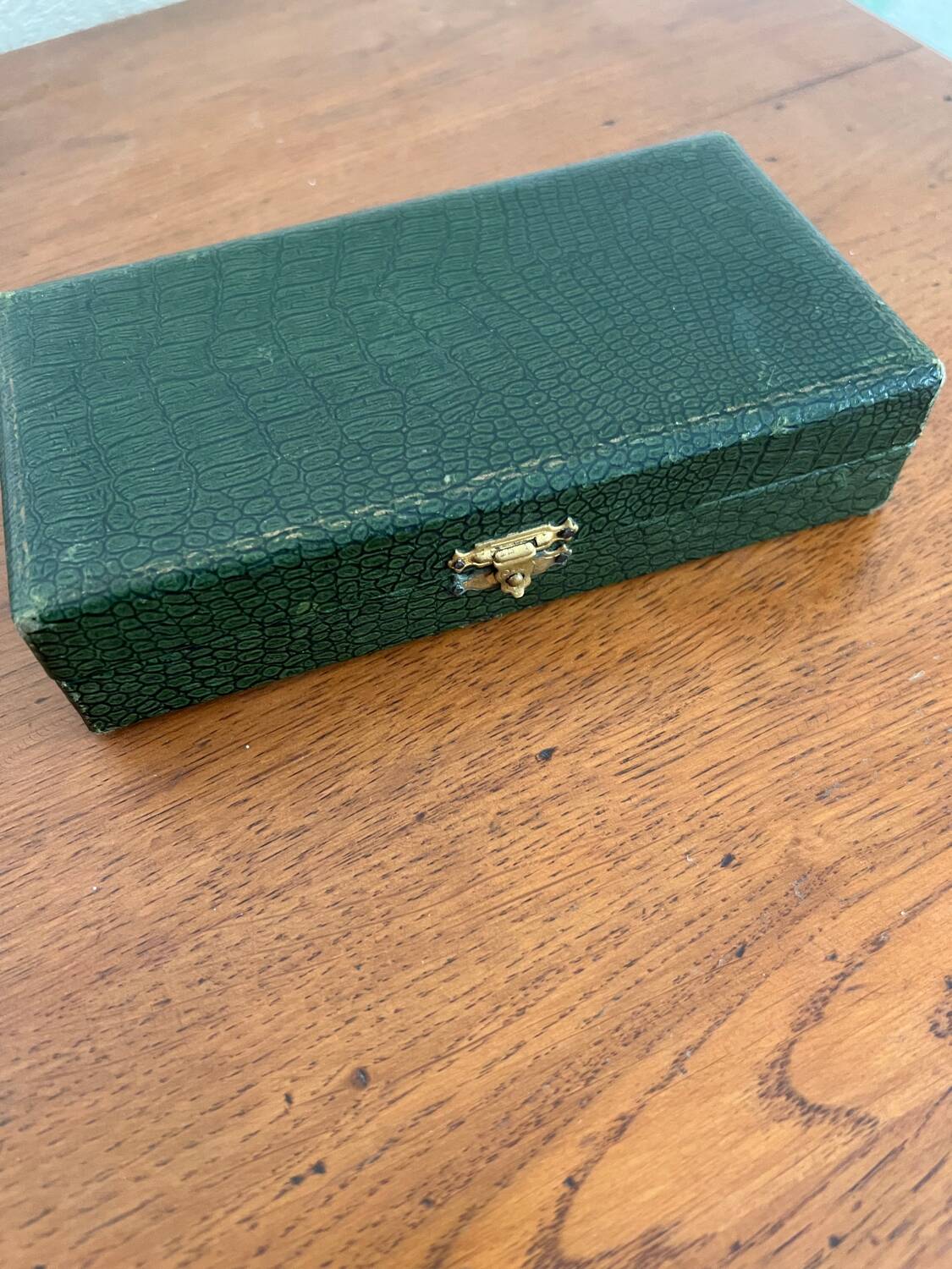 Small spoons housewife