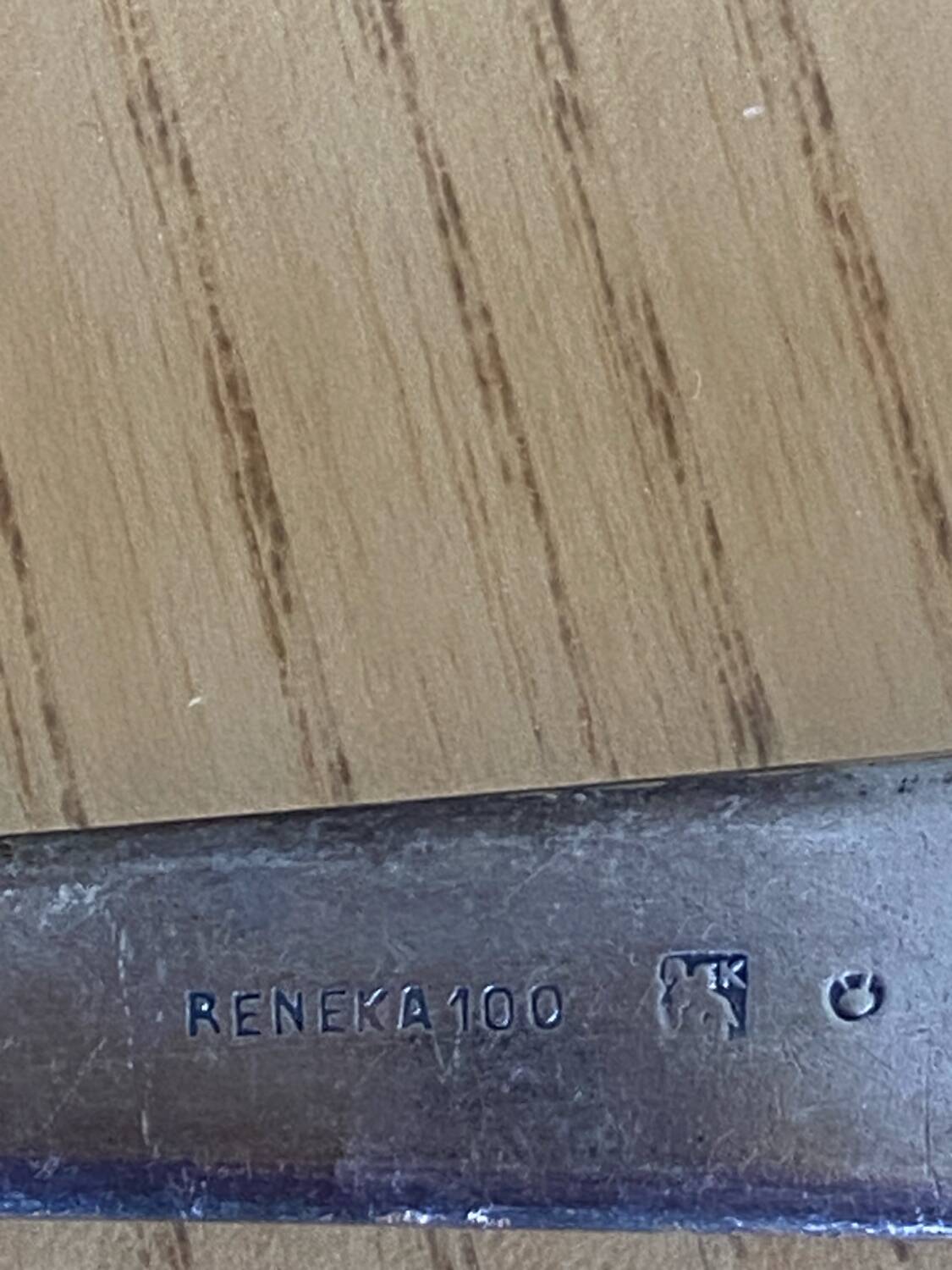 Lot of silver cutlery from the 1930s