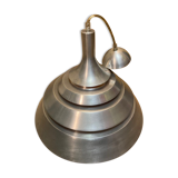 Scandinavian suspension