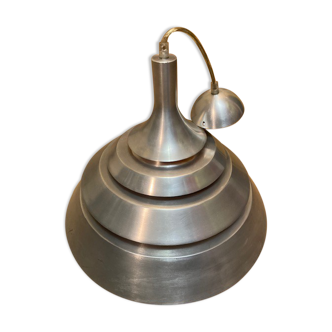 Scandinavian suspension