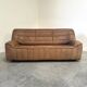 De Sede DS84 3-seat sofa, 1970s