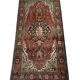 Oriental style rug 180cm x 90cm
