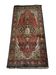 Tapis de style oriental 180cm x 90cm