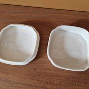 Porcelain bonbonnière from Villeroy and Boch - Sentiments model