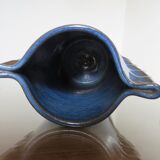 Signed ceramic vase 50/60