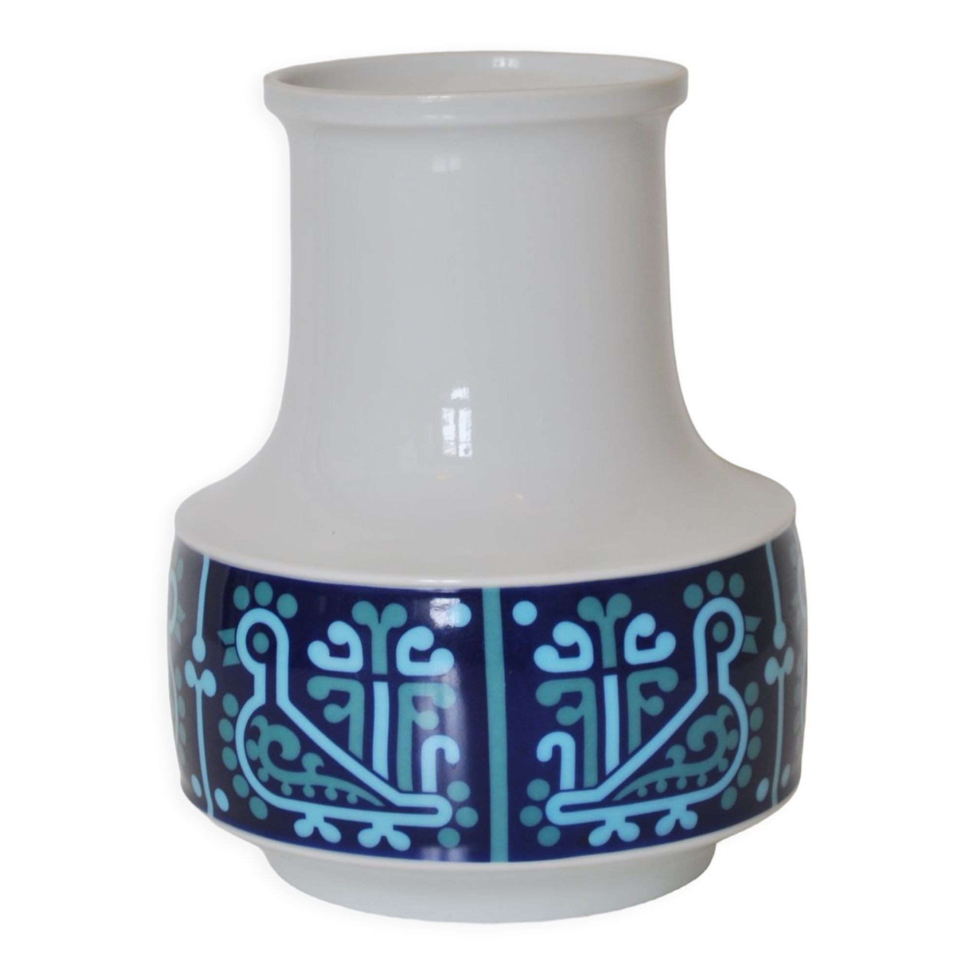 Iona helas 1970 vase