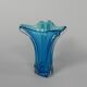 Vase vintage en verre de Murano, 1950
