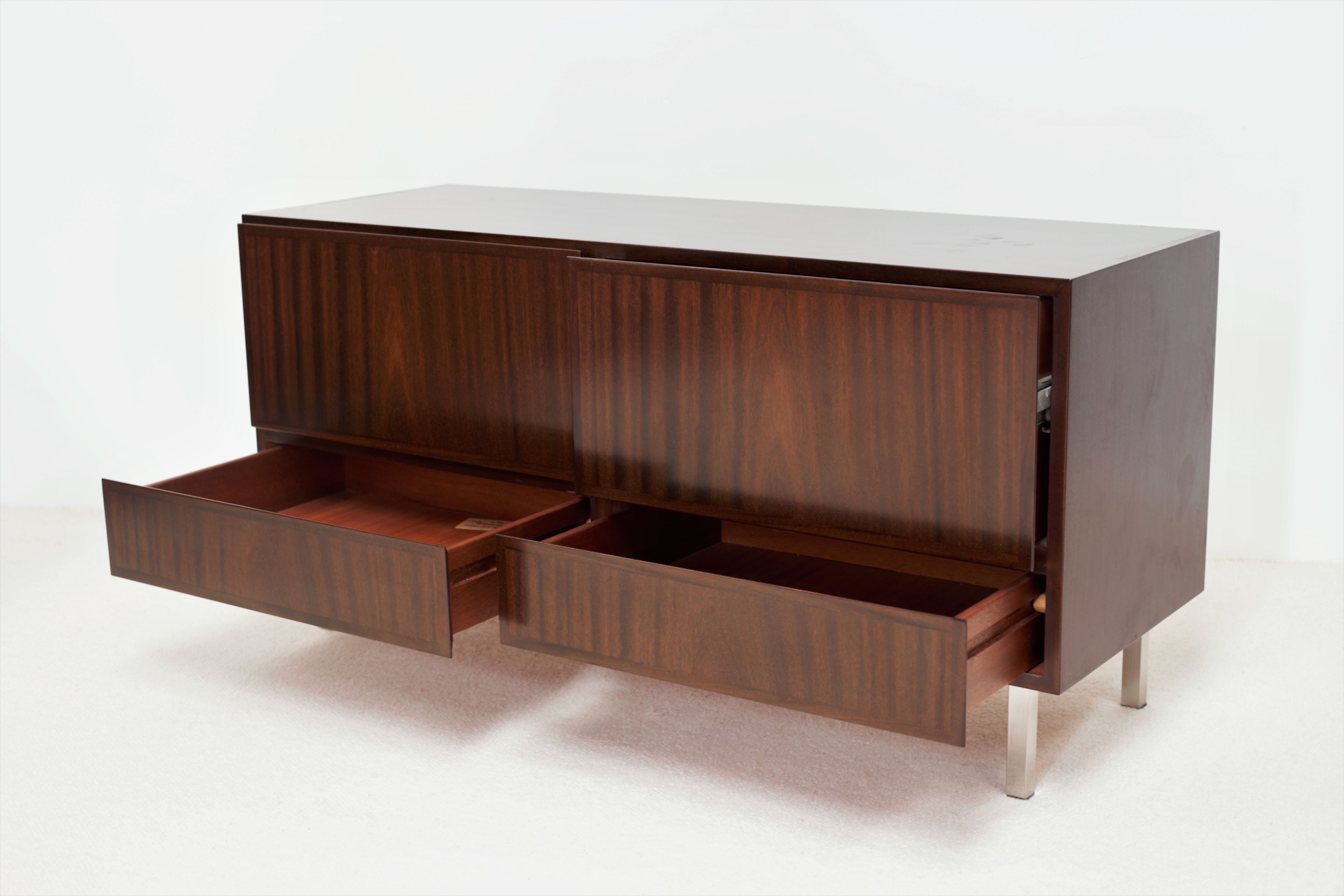Furniture HIFI Gunni Omann Jr.