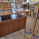 Vintage desk