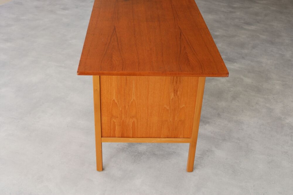 Vintage desk