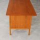 Vintage desk
