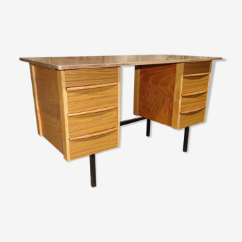 Bureau 1970 vintage