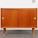 Vintage chest of drawers by Drevozpracujici zavody, circa 1970