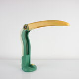 1990, Table Lamp Toucan, Designer H.T. Huang