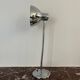 Vintage chrome flexible table lamp - 1960s
