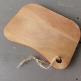 Acacia cutting board