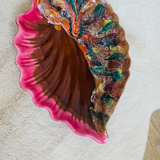 Empty dish pocket Vallauris