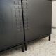 Japanese buffet in blackened 1980
