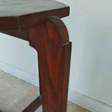 Art Deco console table