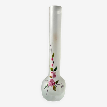 Vintage bud vase - Soliflore